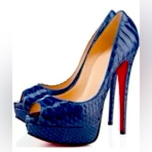 Christian Louboutin Shoes